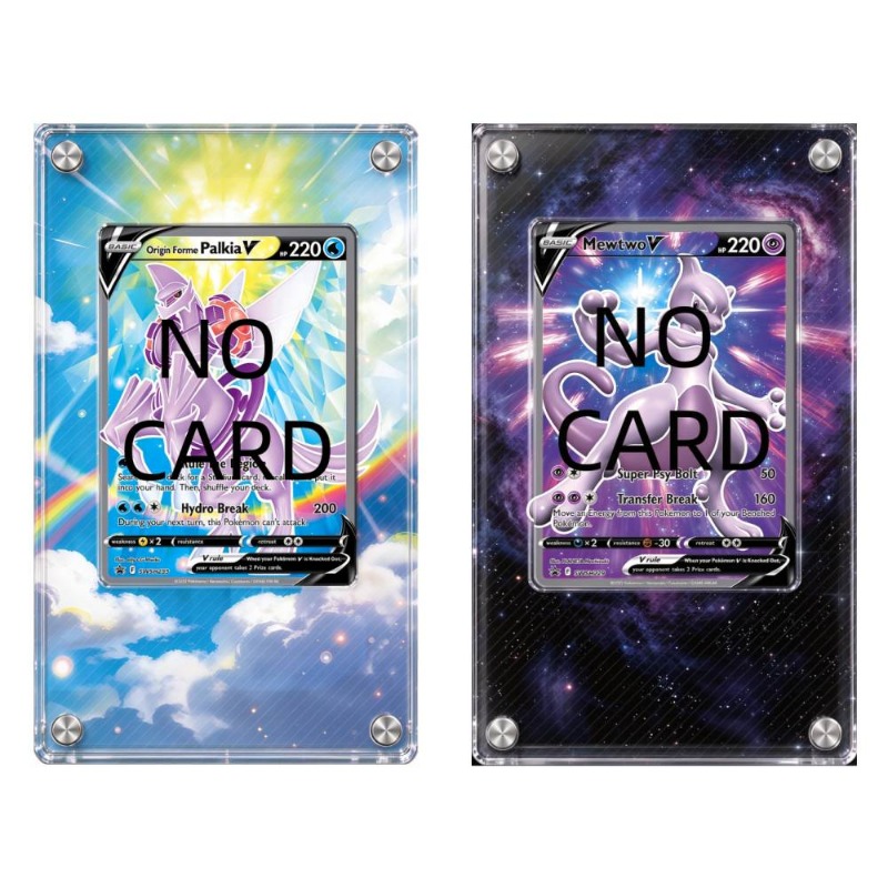 Klassische PTCG Acryl-Transpar – Music Bewertung und Preis
