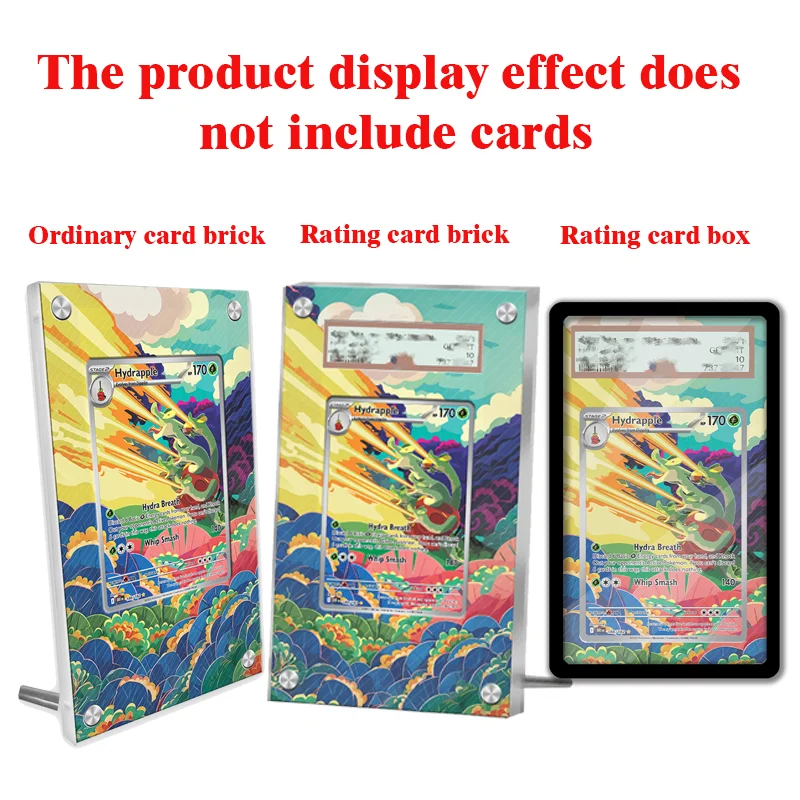 Maßgefertigte PTCG Extended Ed – Music Bewertung und Preis