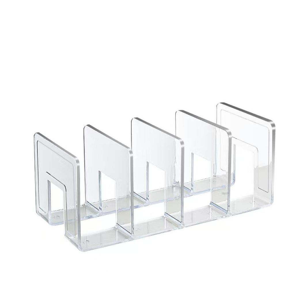 Acryl-Bücherhalter, Schreibtis – Clear Acrylic Book Stand Holder Bewertung und Preis