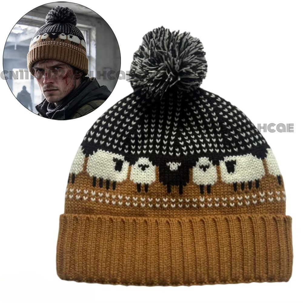 Bryan Cosplay Strickmütze, Kos – Movies Bewertung und Preis