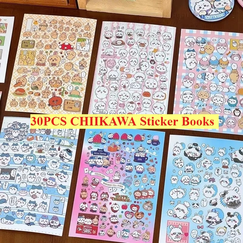 30-seitige, niedliche Anime-Ch – Books Bewertung und Preis